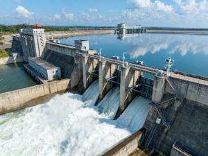 閥門在水利工程中的應用,洛陽遠大閥門